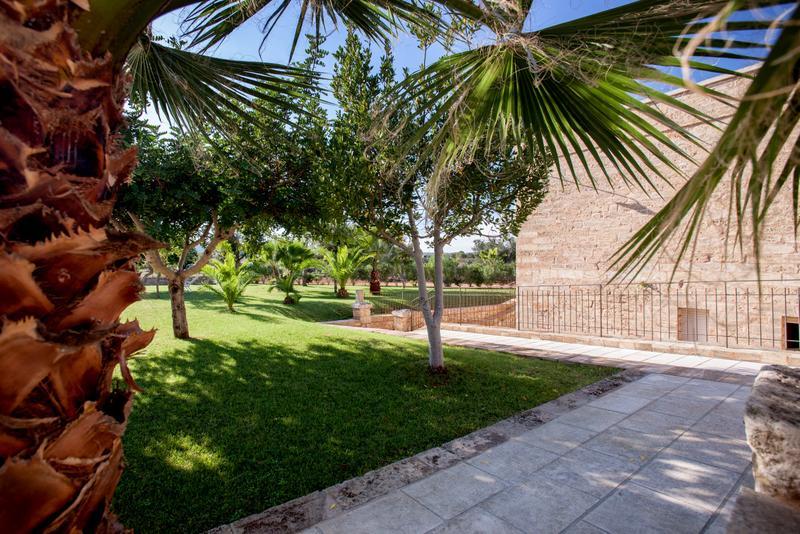 Agriturismo Matine Alessano Exterior foto