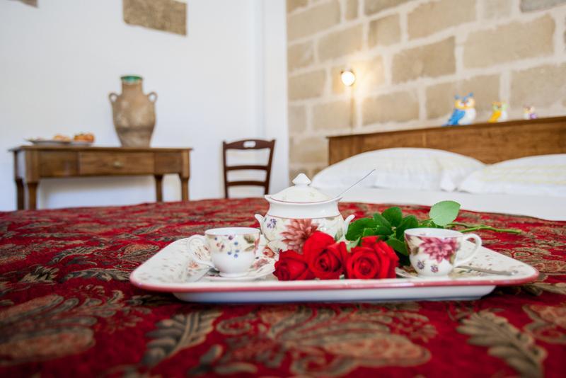Agriturismo Matine Alessano Zimmer foto