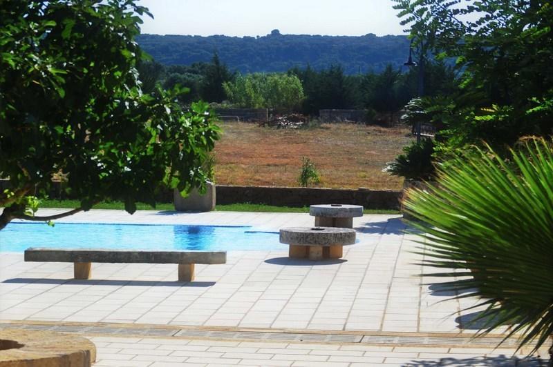 Agriturismo Matine Alessano Exterior foto